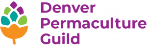 Denver Permaculture logo