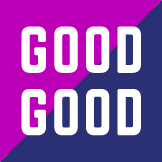 Good Good Work logo