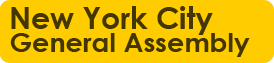 NYCGA logo