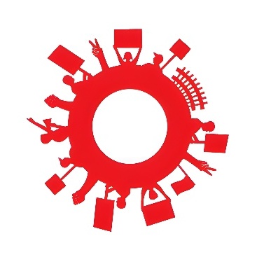 Occupy Sandy logo